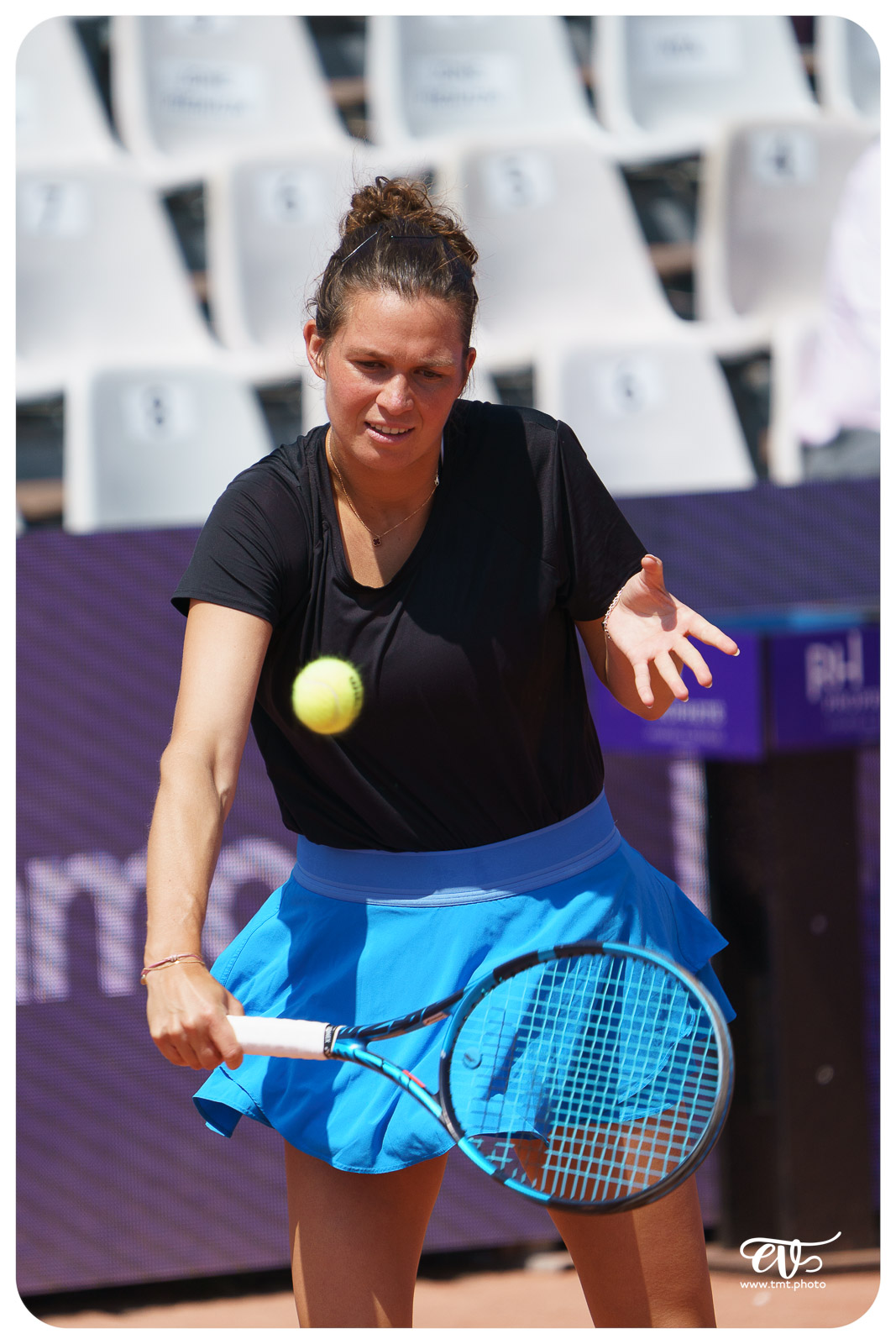 IS 2023 : 1/2 FINALE DOUBLE